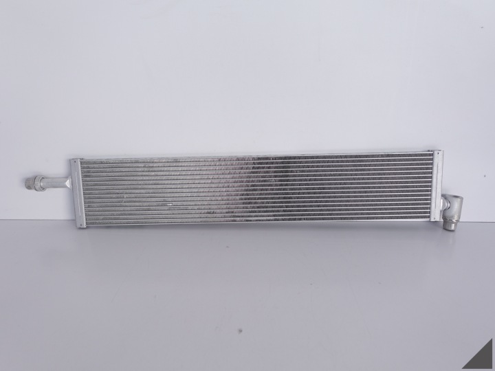 MERCEDES C 205 E 213 238 CLS 257 oil cooler