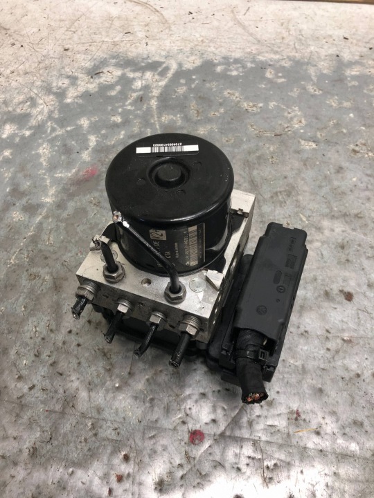 pompa ABS AUDI A3 8P LIFT 1K0614517DE 1K0907379BJ