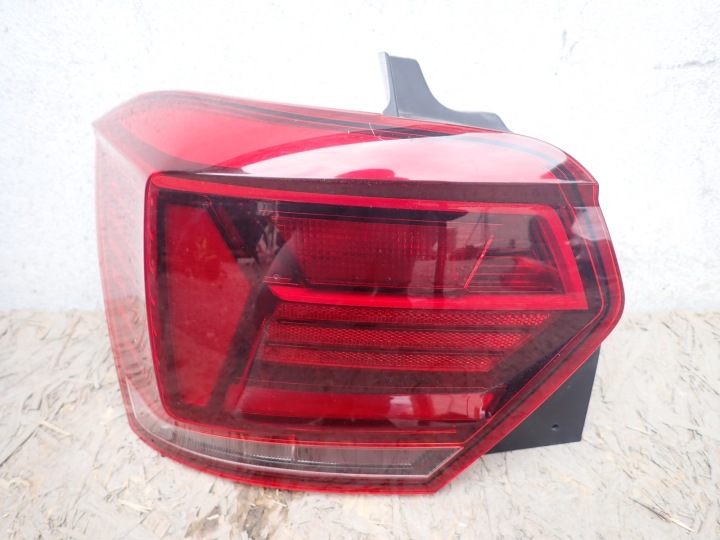 light left rear left rear part VW POLO VI 2G 2017-2021R 2GS945095A