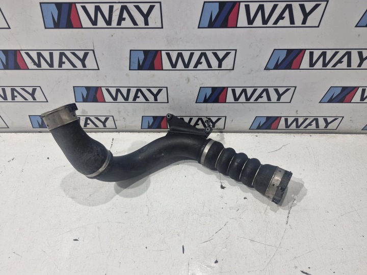 8616211 BMW F45 F46 F48 MINI F54 F55 F57 Schlauch Rohr Schlauch intercooler