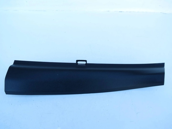 cover SLUPKA C left left rear part rear VOLVO XC60 II 17