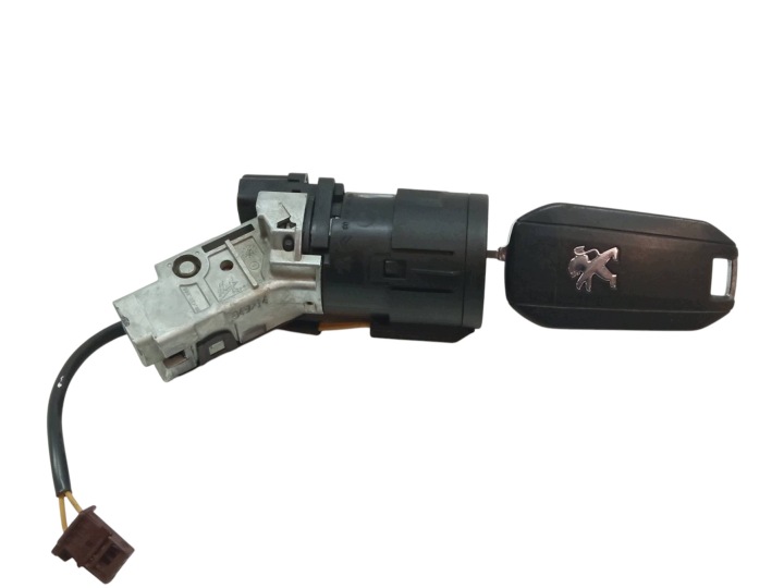 ignition 9663123380 Peugeot 2008 and (2013-2019)