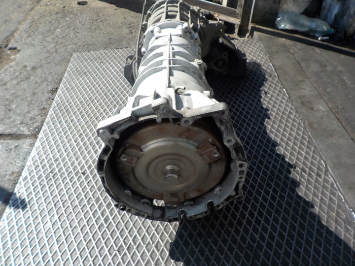 RANGE ROVER L322 VOGUE 3.0 D Getriebe 96024237 3GXG