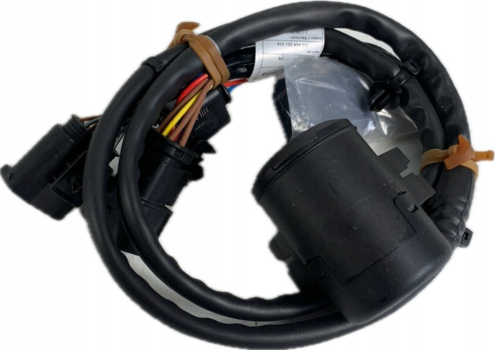 BMW G20 G21 neu kabelbaum kabelsatz HAKA 9883280 WESTFALIA 303414321016