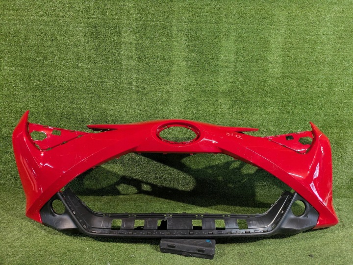 Pare chocs avant Avant TOYOTA AYGO II LIFT 18- NR.Z9122