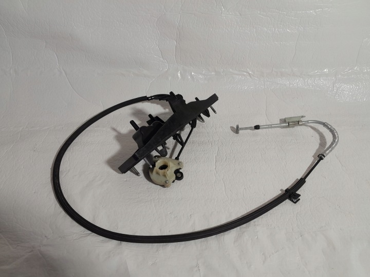 AUDI A4 B9 JEDNOSTKA URUCHAMIANIA Getriebe 8W0713052