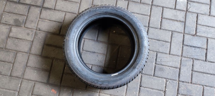 reifen wielosezonowa Firestone Multiseason 195/55R16 91V