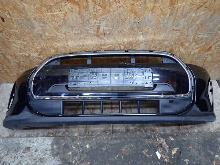 Paraurti Anteriore Anteriore MINI COOPER ONE F55 F56 LIFT LCI 2020-2024R 9450543