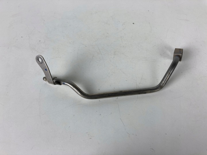 OPEL INSIGNIA B 2.0T hose oil oil