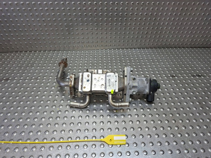 Radiatore gas scarico usato SUZUKI VITARA II 15- 1.4 TB 18710-53SA0