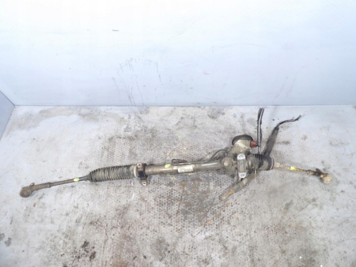 SEAT IBIZA III 1.4B servo control 6Q1423055