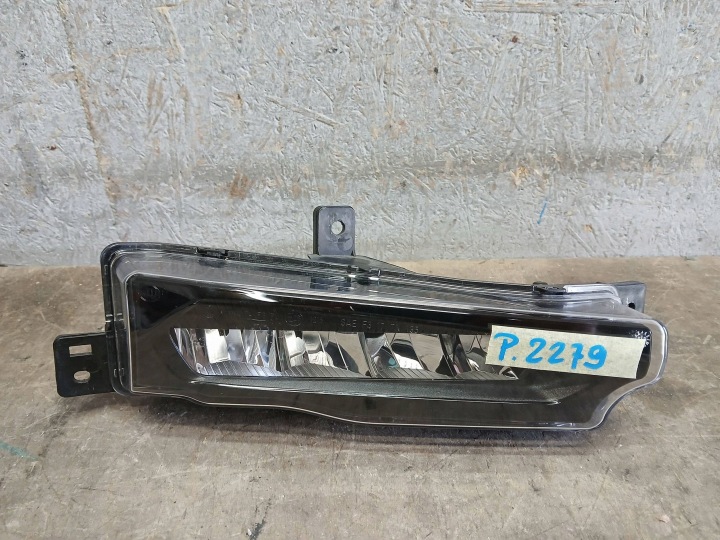 Feux antibrouillard Avant Droite BMW X3 G01 X4 G02 LED 9492772