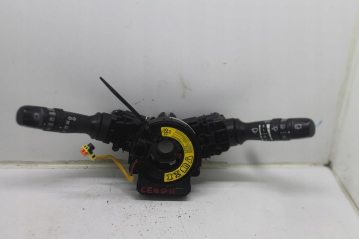 commande levier commodo sous volant commodo anneau KIA CEED II 12-18