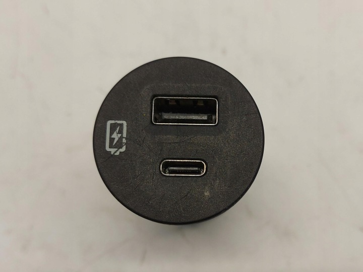 Ford Ranger VI 6 2024r adapter PORT USB N1WT-19J211-AB