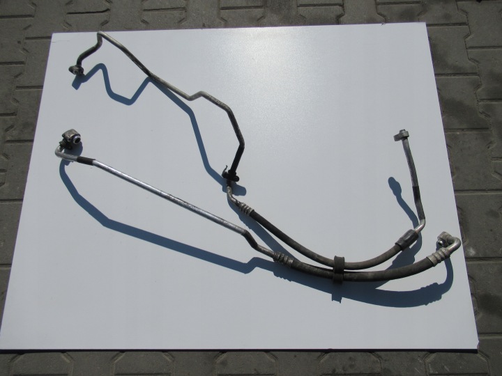 TUYAUX CLIMATISATEUR AIR CONDITIONNÉ AC VW PASSAT B5 LIFT