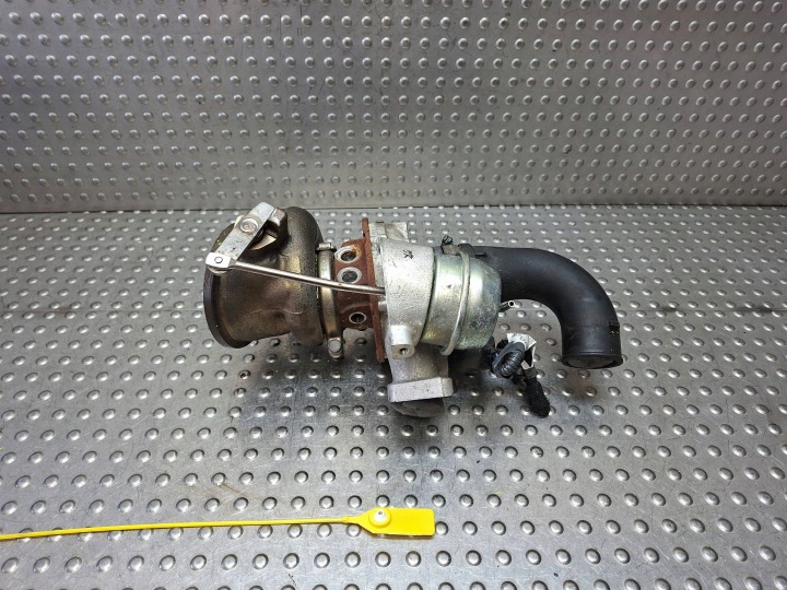 turbo SUZUKI VITARA II S-CROSS 15- 1.4 BOOSTERJET 13900-53SA0