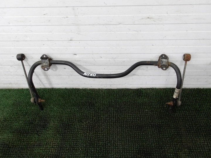 DODGE NITRO 07-11 Spurstange STABILIZATOR hinten heck OE