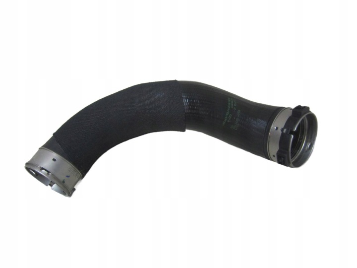 BMW X1 F48 B46 F56 wiring air pipe of the intercooler 7637197 13717637197