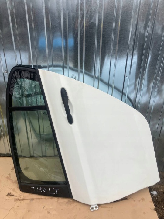 Portière Gauche Arrière FIAT TIPO II Berline KOD LAKIERU 249