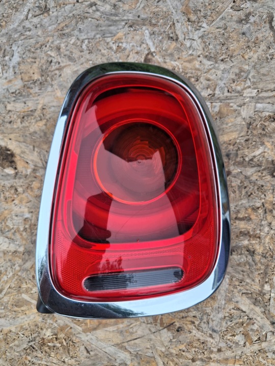 Feux phare Droit Arrière Arrière MINI F55 F56 F57 CHROM 7297414