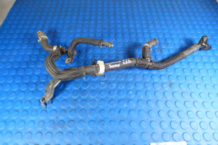 tubo flessibile d’acqua FLANGIA kpl. 16260-F3070 TOYOTA COROLLA XII E21 1.5VVTI