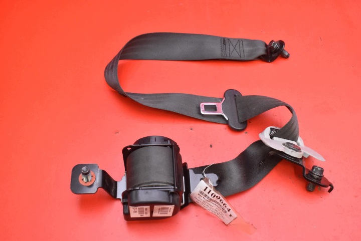Gurten Sicherheits rechts heck EU 89820-3U200 KIA SPORTAGE 3 III 10-14