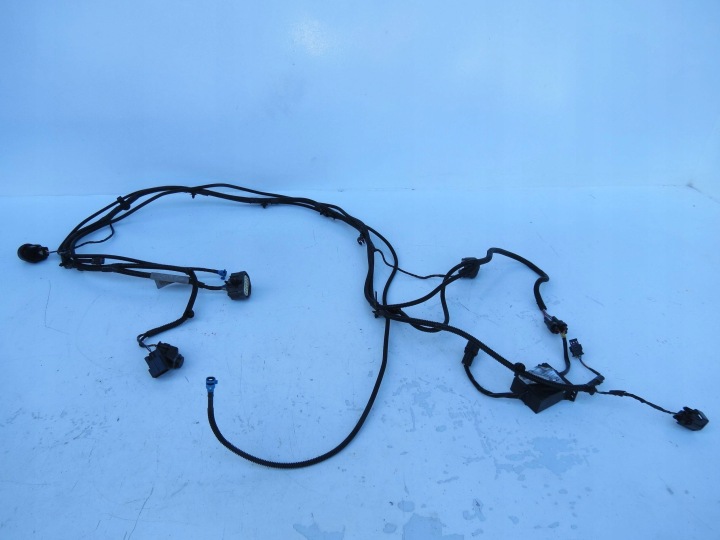Câblage PRZWODOW VOLVO S60 II V60 et 2.0D 163KM 31270140