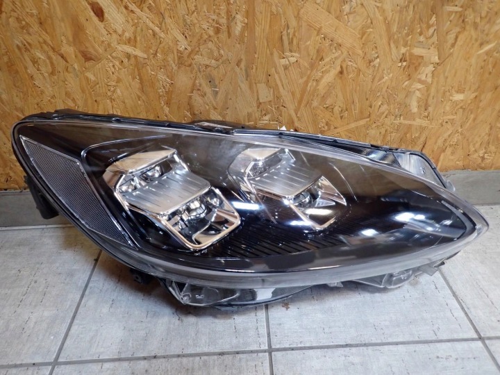 Licht rechts rechts FULL LED FORD KUGA MK3 III DFK 2019-2024R LV4B-13W029-FC