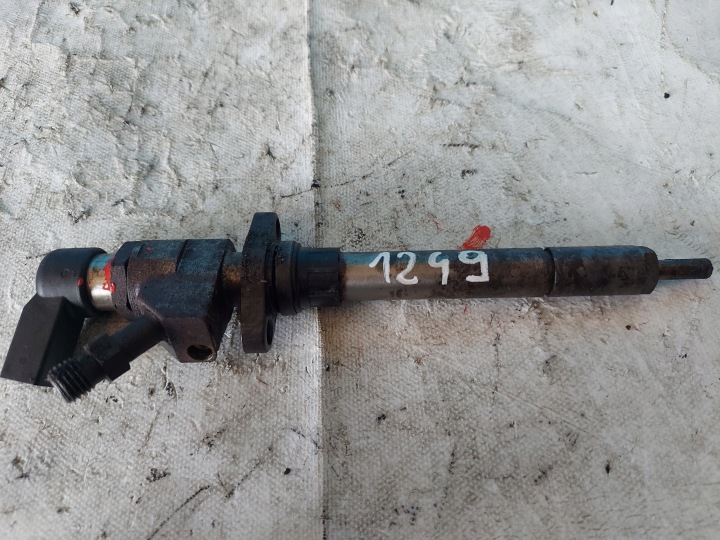 einspritzdüse pumpe-düse-einheit V50 FOCUS II SIEMENS 2.0 TD 9857144580