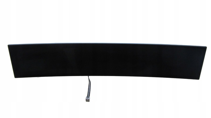 BMW 5 G60 G90 budíky MONITOR EKRAN display TABLET 66505A93269 5A93269