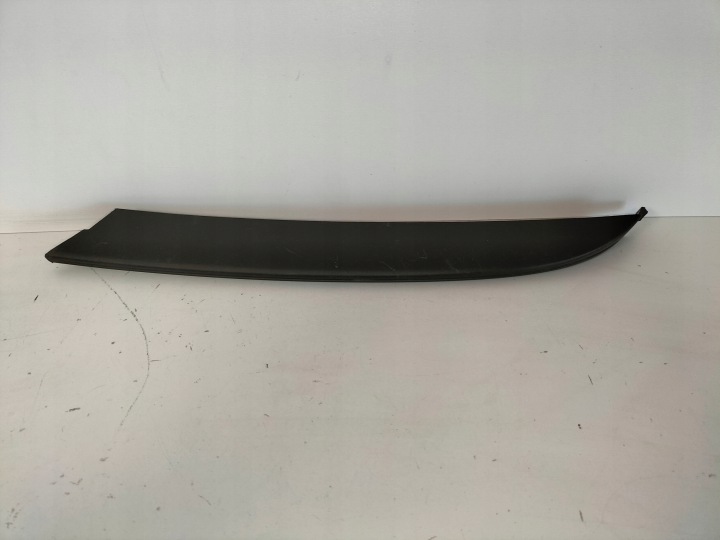 Leiste Schutzleiste Grill der Stoßstange vorne links PORSCHE PANAMERA II 971 LIFT 19
