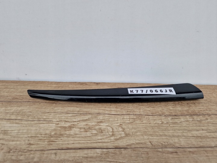 MAZDA VI 6 12-16 ROK DROIT MOULAGE GRILLE/MASQUE COUVERTURE
