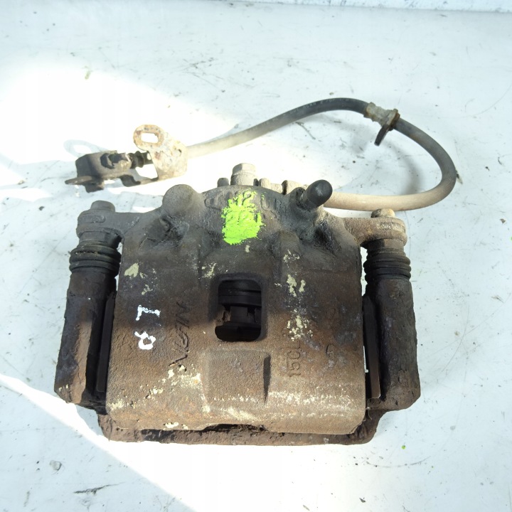 HONDA JAZZ II 1.4 PINZA FRENO freno Anteriore sinistra
