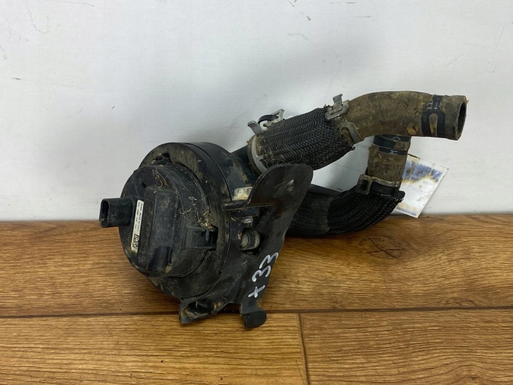 Supplementare Pompa ausiliaria acqua motore Jeep Wrangler 2018 JL 2.0t