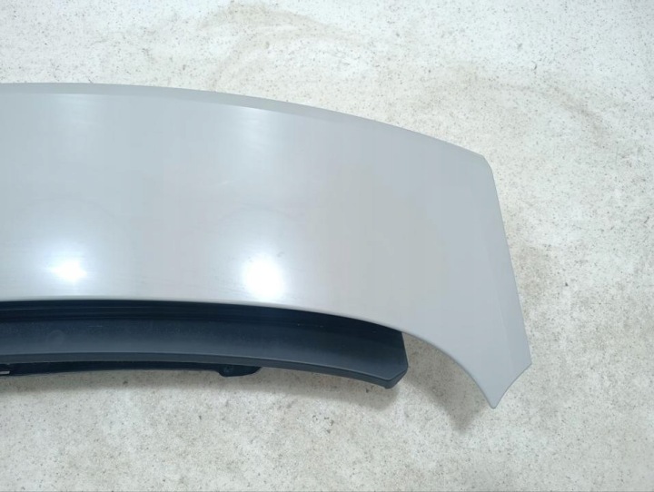 Spoiler 971827511 Porsche PANAMERA 2018 a hátsó 8