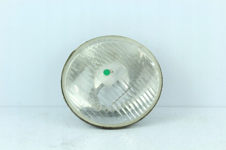 REFLEKTOR FANALE FARO Anteriore FIAT 125P WESEM