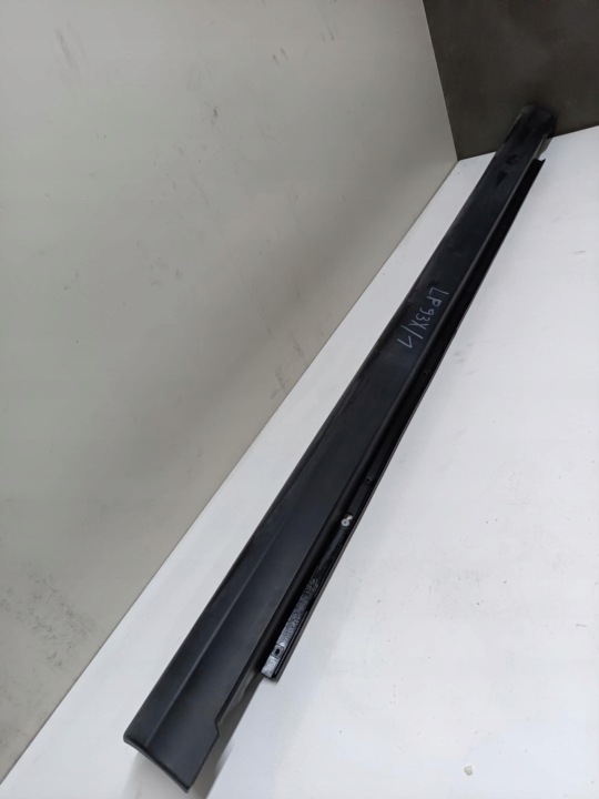 Leiste Schutzleiste schwellen Blende Gehäuse DER SCHWELLE links SAAB 93X 9-3X 12781608 9-3 X 93 XWD