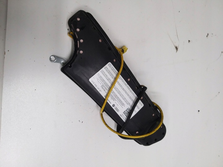AUDI A6 C6 airbag sedile sinistra airbag 4F0880241E
