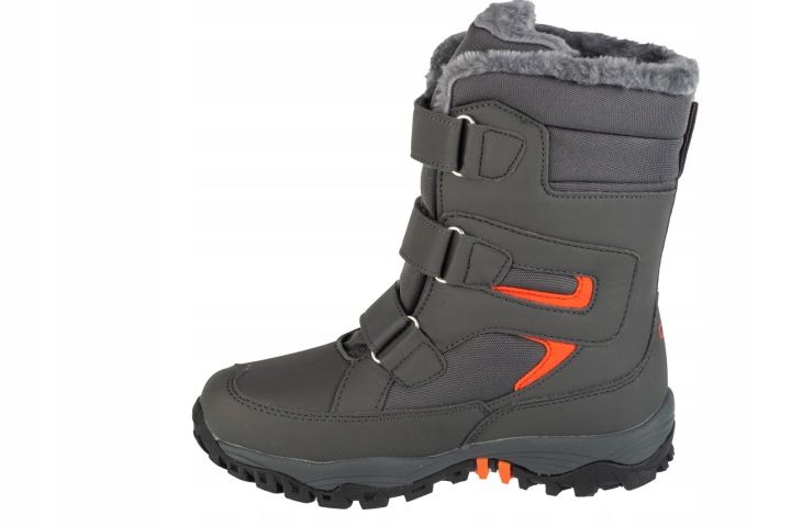Дитячі зимові чоботи - CMP Hexis Snow Boot 30Q4634-80US р.33 — фото 3