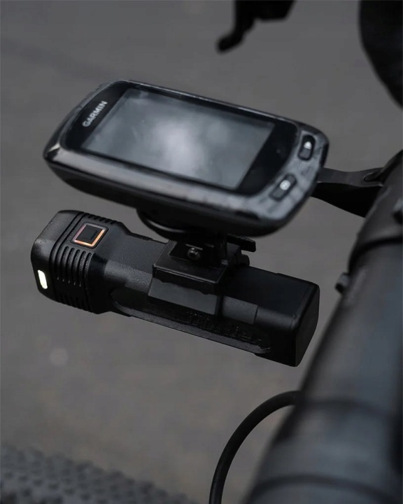 Ліхтар велосипедний передній Knog Blinder 1300 Передній — фото 13