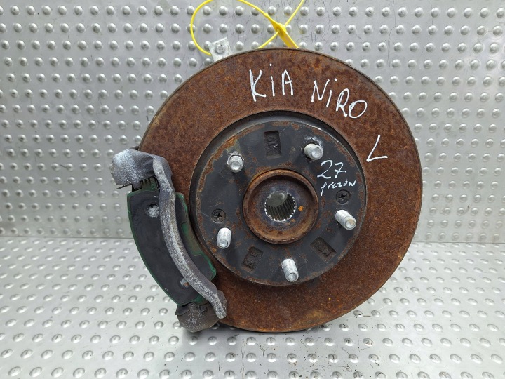 glavčina lijeva KIA NIRO i 16-23 27-ZEBY
