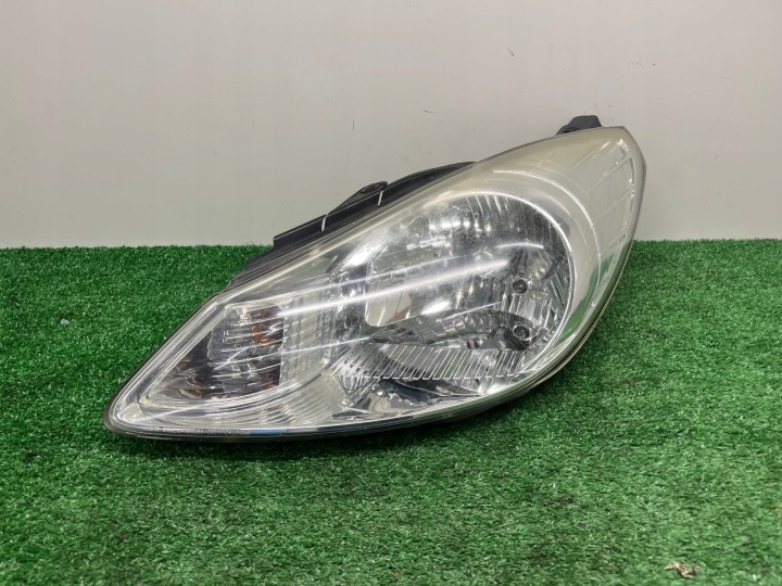light left front HYUNDAI I10 92101-0X0