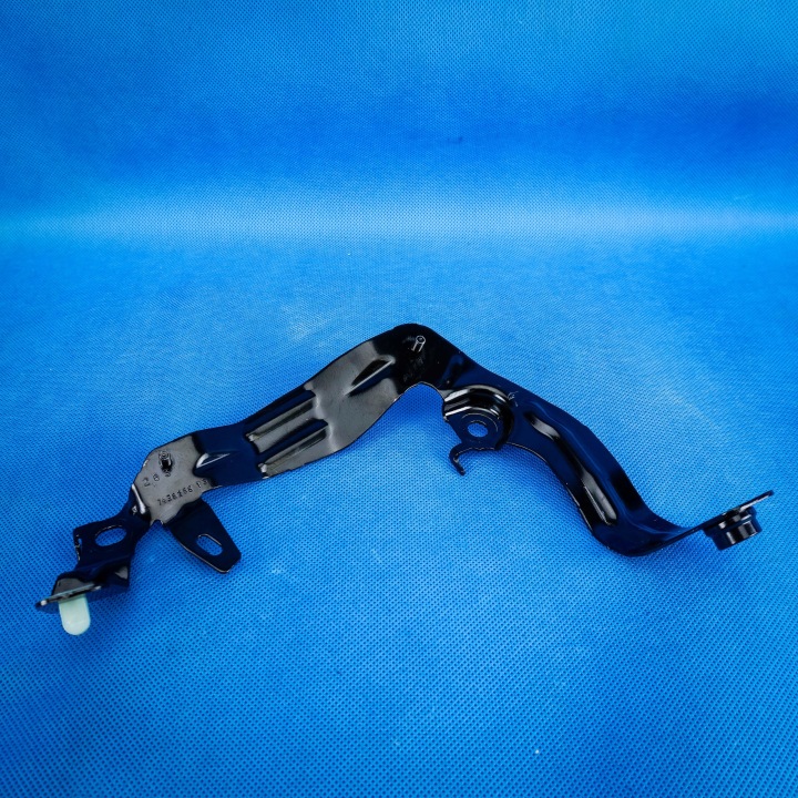 maniglia consolle pavimento portellone cofano posteriore destra BMW X5 G05 51477438258 7438258