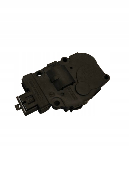 mini motor of the heating MERCEDES W205 EFB461