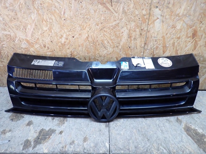 maska VW VOLKSWAGEN MULTIVAN T6 7E5 2015-2019R 7E5853651