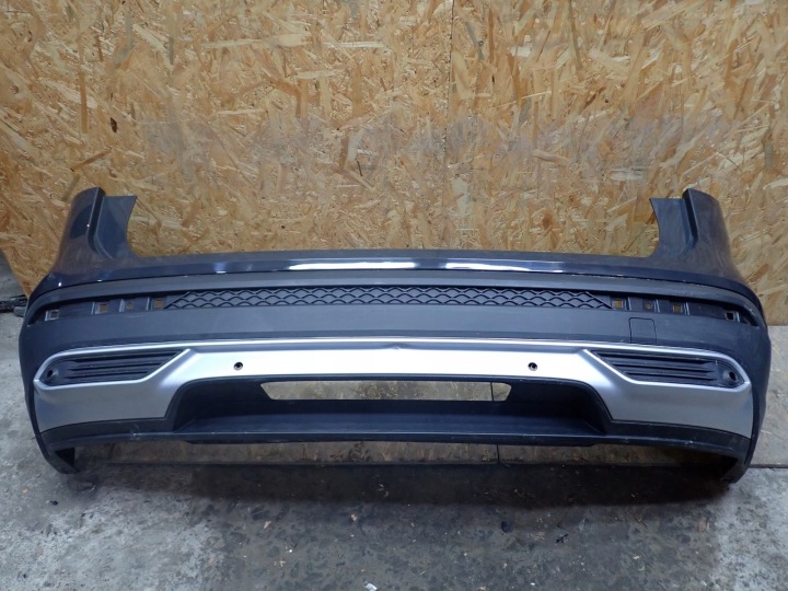 nárazník zadok zadný SEAT TARRACO FR 5FJ KN2 2018- 5FJ807421B