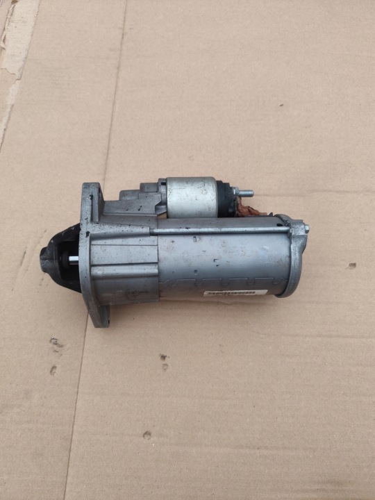 JEEP RENEGADE 1.6 MTJ starter