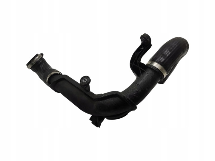 Tubazione radiatore intercooler VOLKSWAGEN GOLF positivo LIFT 2.0 TDI 2008-14 1K0145770AE