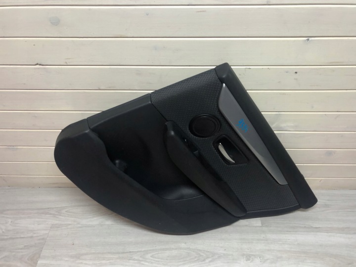 BMW 2 F45 bok vrata desni stražnji dio 2708574