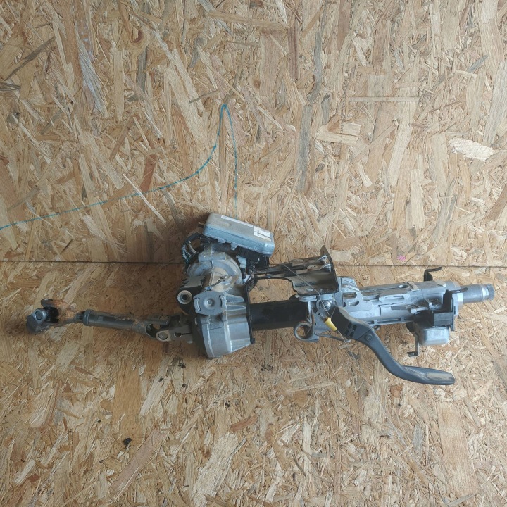 ALBERO MOTORE piantone dello sterzo volante Skoda Fabia Mk4 (6VA) 2Q1909144AD
